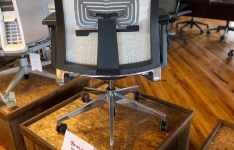 Office Desk Chair Design