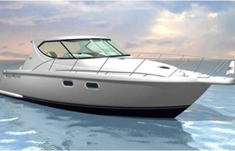 Design of Water Craft by Evolve By Design